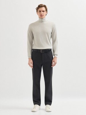 Karaca Antrasit Pantolon