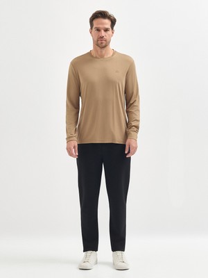 Karaca Camel Sweatshirt