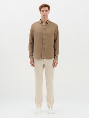 Karaca Vizon Gömlek