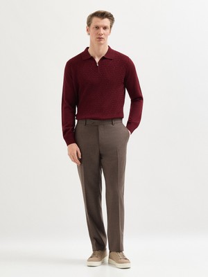 Karaca Vizon Pantolon