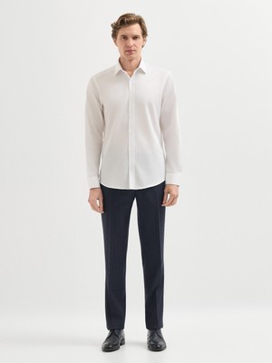 Karaca Beyaz Gömlek