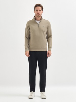 Karaca Haki Sweatshirt