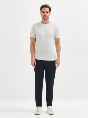 Karaca Beyaz Tişört