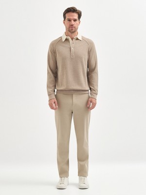 Karaca Vizon Sweatshirt