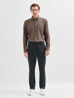 Karaca Antrasit Pantolon