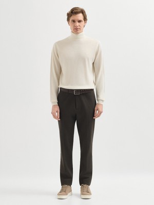 Karaca Haki Pantolon