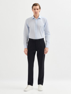 Karaca Siyah Pantolon