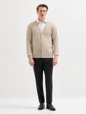 Karaca Bej Melanj Hırka