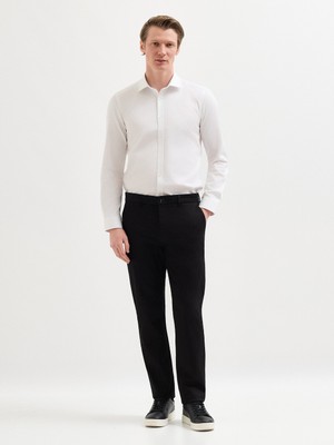 Karaca Siyah Pantolon