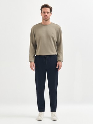 Karaca Lacivert Eşofman