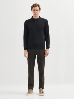 Karaca Antrasit Kazak