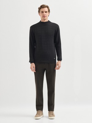 Karaca Antrasit Kazak