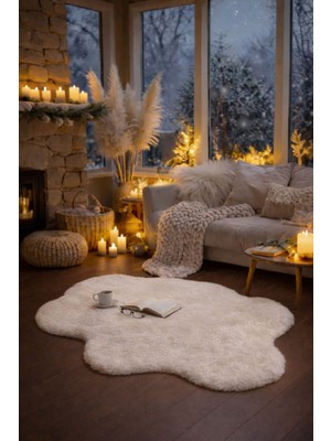 Elart Lina Post Paspas (70X100 Cm) Bej