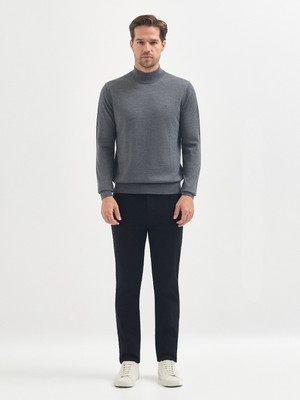 Karaca Gri Melanj Kazak