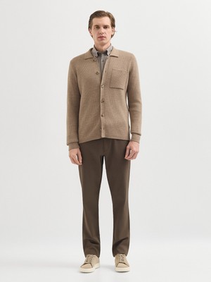 Karaca Bej Melanj Kazak