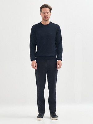 Karaca Lacivert Kazak