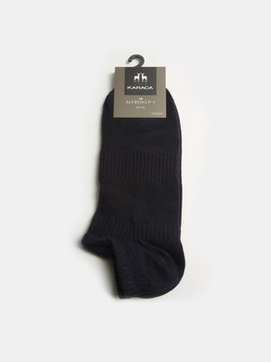 Karaca Lacivert Çorap