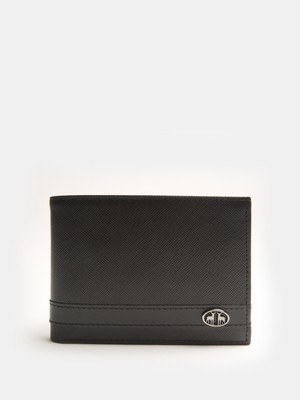 Karaca Siyah Cüzdan