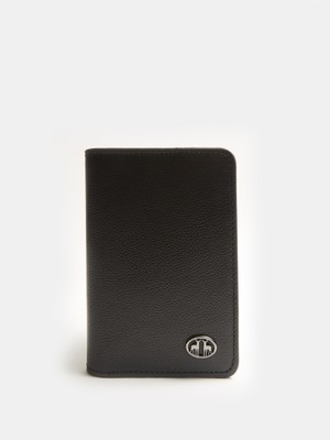 Karaca Siyah Cüzdan