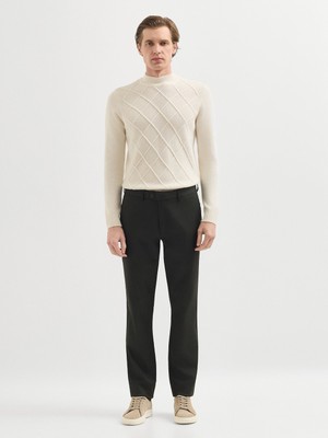 Karaca Haki Pantolon