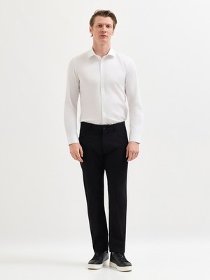 Karaca Siyah Pantolon