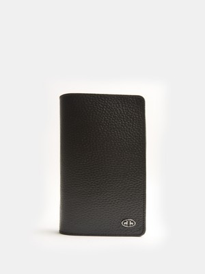 Karaca Siyah Cüzdan