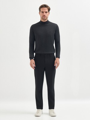 Karaca Siyah Pantolon