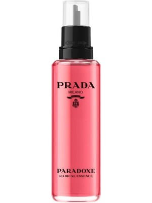 Prada Paradoxe Radical Essence Parfum 100 ml Refill Kadın Parfümü