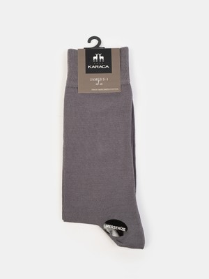 Karaca Gri Çorap