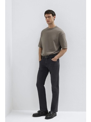 Mavi Martin Pamuklu Regular Straight Fit  Normal Bel Jeans Erkek Kot Pantolon 0037890671