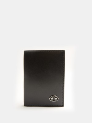 Karaca Siyah Cüzdan