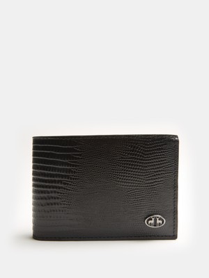 Karaca Siyah Cüzdan