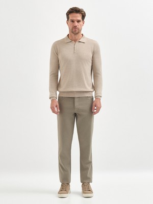 Karaca Bej Melanj Kazak