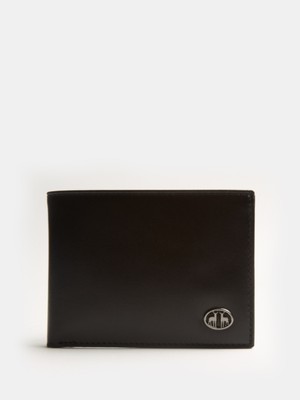 Karaca Siyah Cüzdan