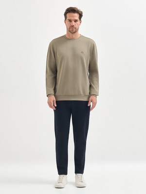 Karaca Yeşil Sweatshirt