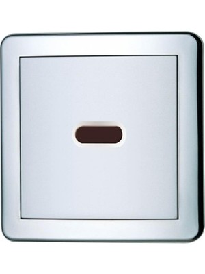 Creavit ES3300 Fotoselli Pisuvar Bataryası - Krom