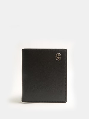 Karaca Siyah Cüzdan