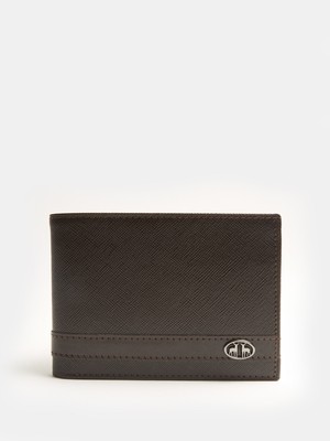 Karaca Kahve Cüzdan