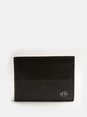 Karaca Siyah Cüzdan