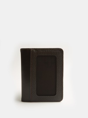 Karaca Kahve Cüzdan