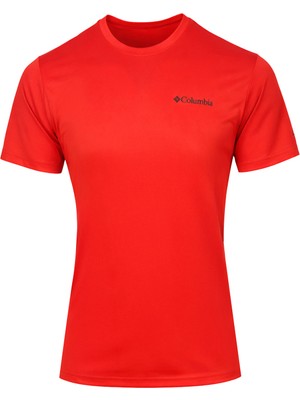 Columbia Columbıa Hıke Erkek T-Shırt 1990391-698