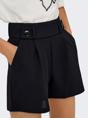 Only Jdy Kısa Bayan Şort 15203098