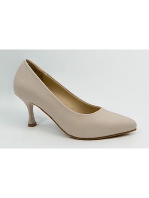 Venüs Kadın Topuklu Ayakkabı 26460118Y