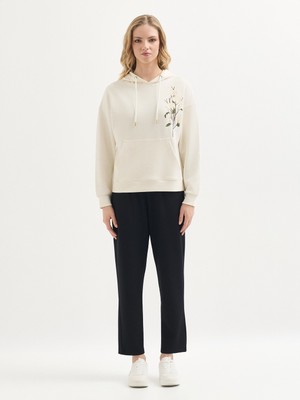 Karaca Bej Sweatshirt