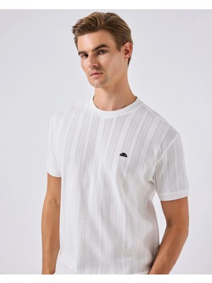 Ellesse Erkek Tişört 6SM5057