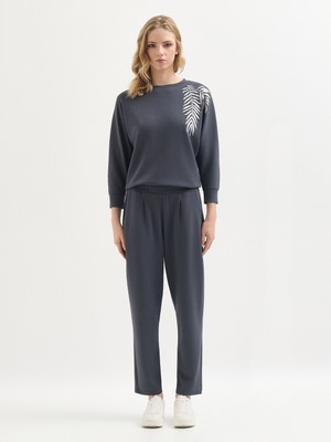 Karaca Antrasit Eşofman