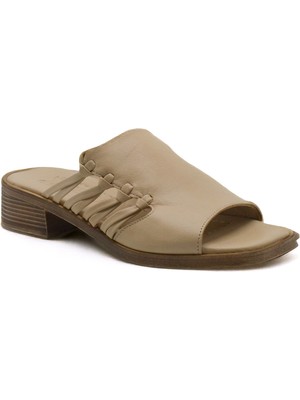 Venüs Kadın Terlik 26020317Y