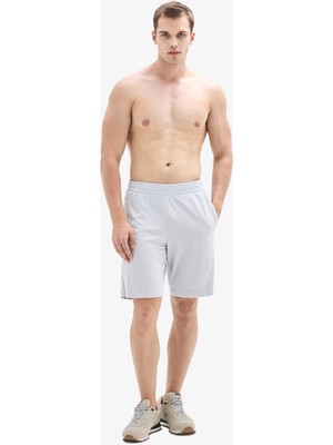 Blackspade Erkek Şort 40908 - Gri