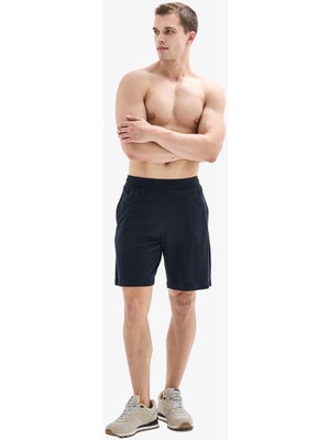 Blackspade Erkek Şort 40908 - Siyah