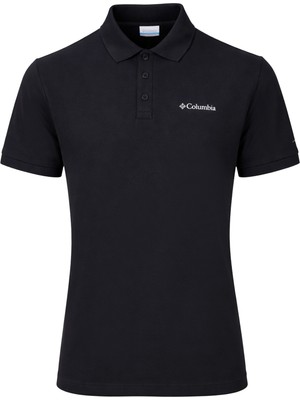 Columbia Carter Ridge Pique Erkek Kısa Kollu Polo T-Shirt
